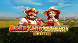 Barnyard Megahays Megaways™ (Pragmatic Play) Review