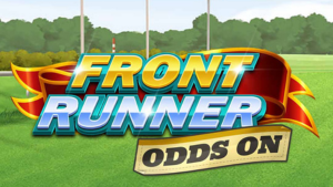 Front Runner Odds On (Pragmatic Play) Review