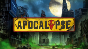 Apocalypse Super xNudge® (Nolimit City) Review