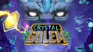 Crystal Golem (Print Studios) Review