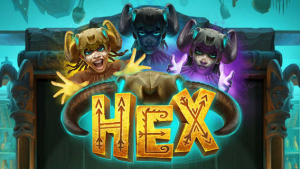 Hex (Relax Gaming) Review