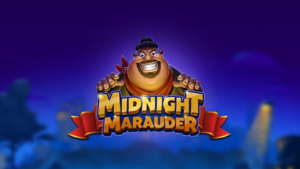 Midnight Marauder (Relax gaming) Review