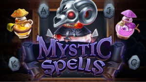 Mystic Spells (Fantasma Games) Review