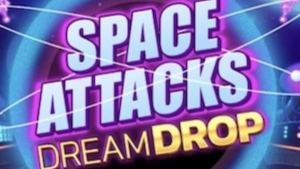 Space Attacks Dream Drop (Relax gaming) Review