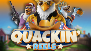 Quackin' Reels (Relax Gaming) Review