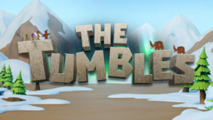 The Tumbles (Relax Gaming) Review